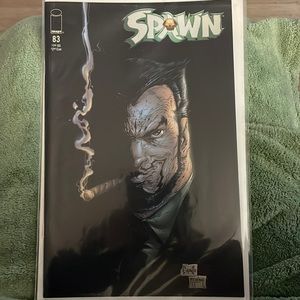 Spawn 83
